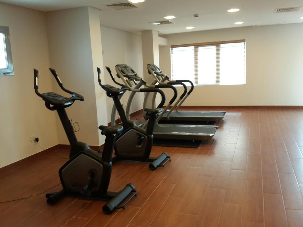 Golden Rose Luxury Suites Μανάμα Εξωτερικό φωτογραφία