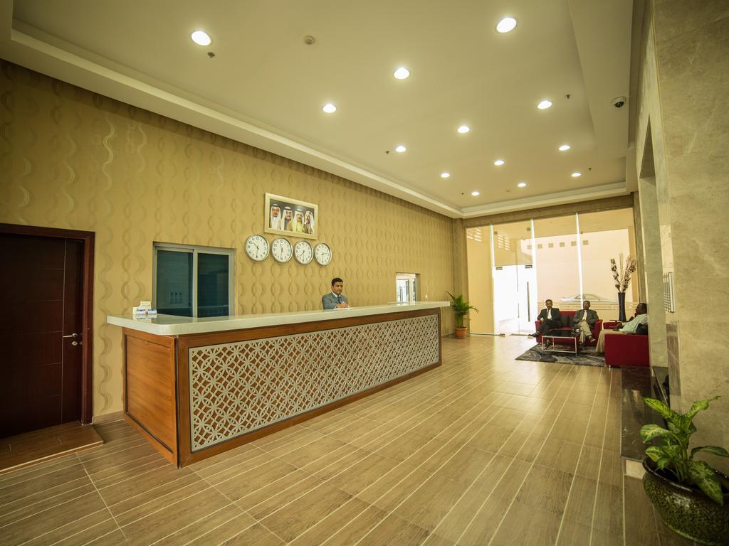 Golden Rose Luxury Suites Μανάμα Εξωτερικό φωτογραφία