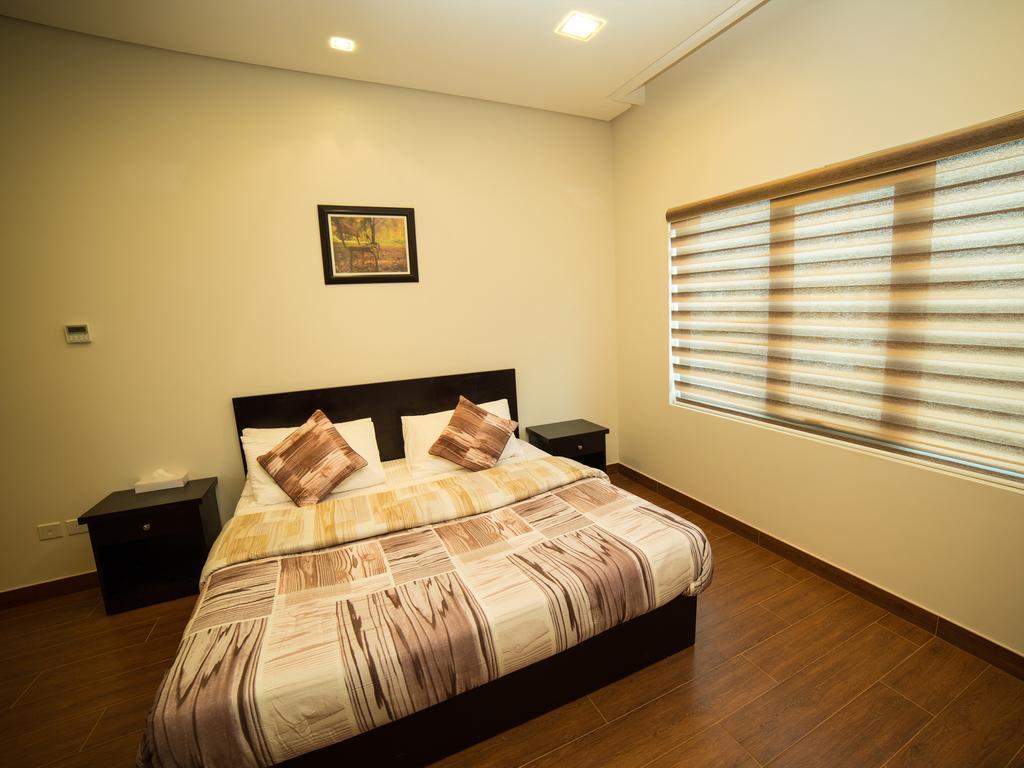 Golden Rose Luxury Suites Μανάμα Εξωτερικό φωτογραφία