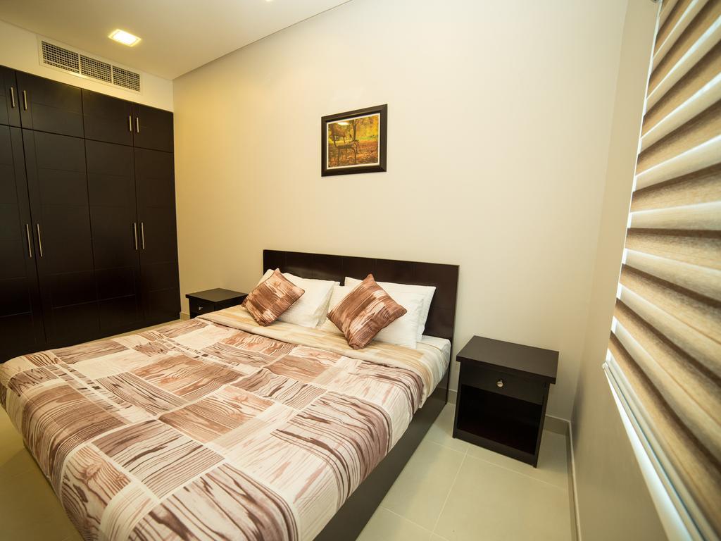 Golden Rose Luxury Suites Μανάμα Εξωτερικό φωτογραφία