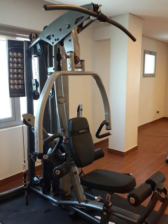 Golden Rose Luxury Suites Μανάμα Εξωτερικό φωτογραφία