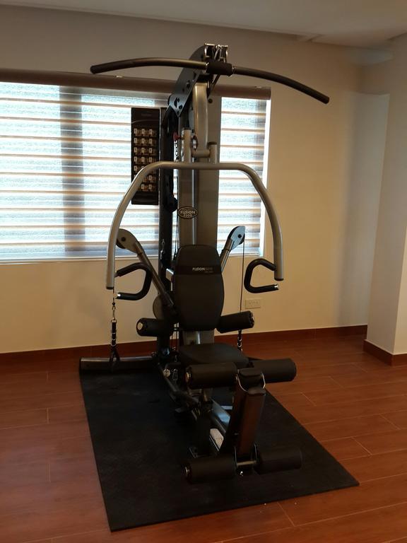 Golden Rose Luxury Suites Μανάμα Εξωτερικό φωτογραφία