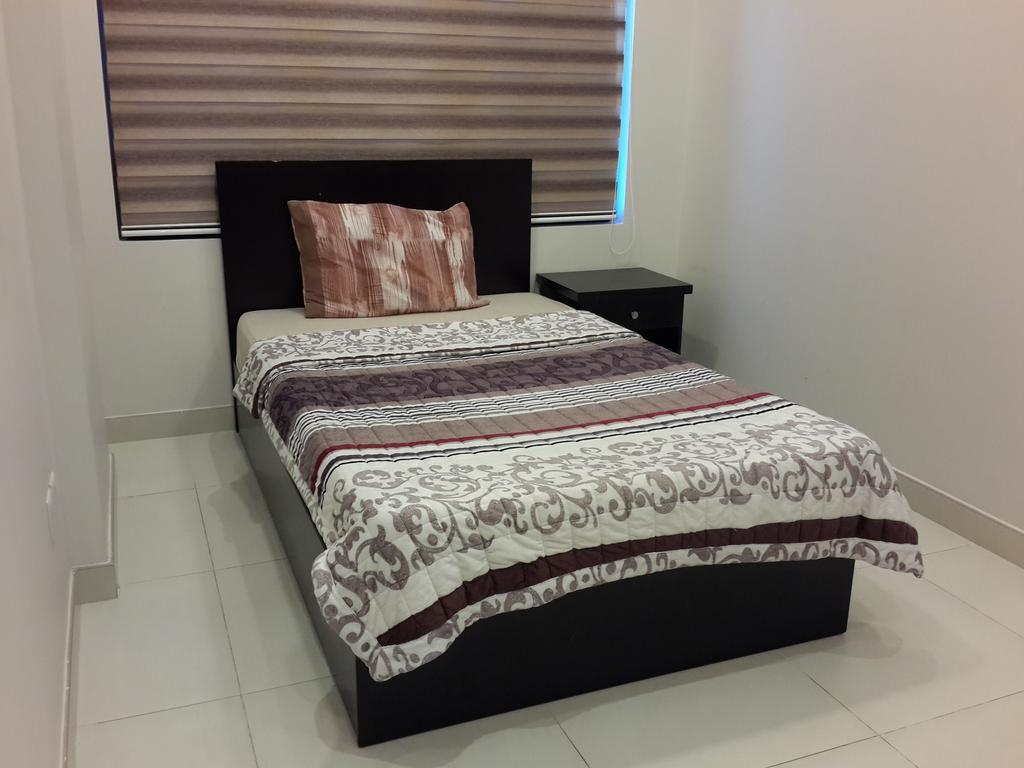 Golden Rose Luxury Suites Μανάμα Εξωτερικό φωτογραφία