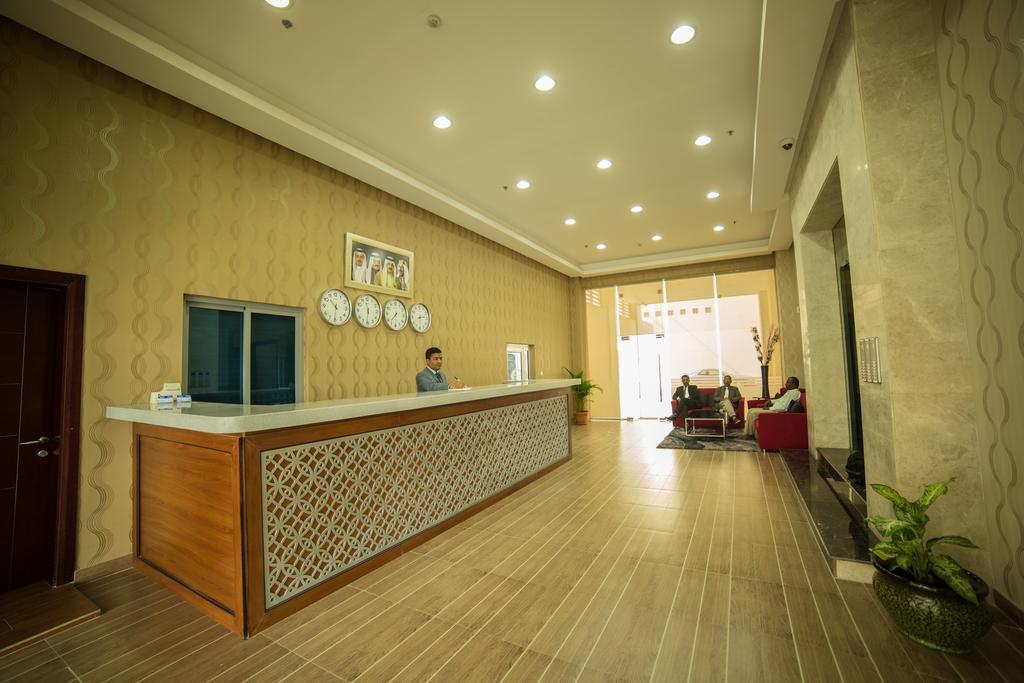 Golden Rose Luxury Suites Μανάμα Εξωτερικό φωτογραφία