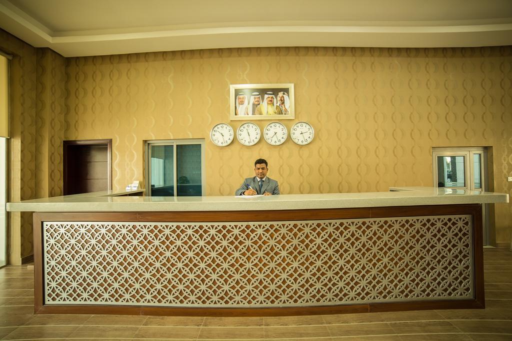 Golden Rose Luxury Suites Μανάμα Εξωτερικό φωτογραφία