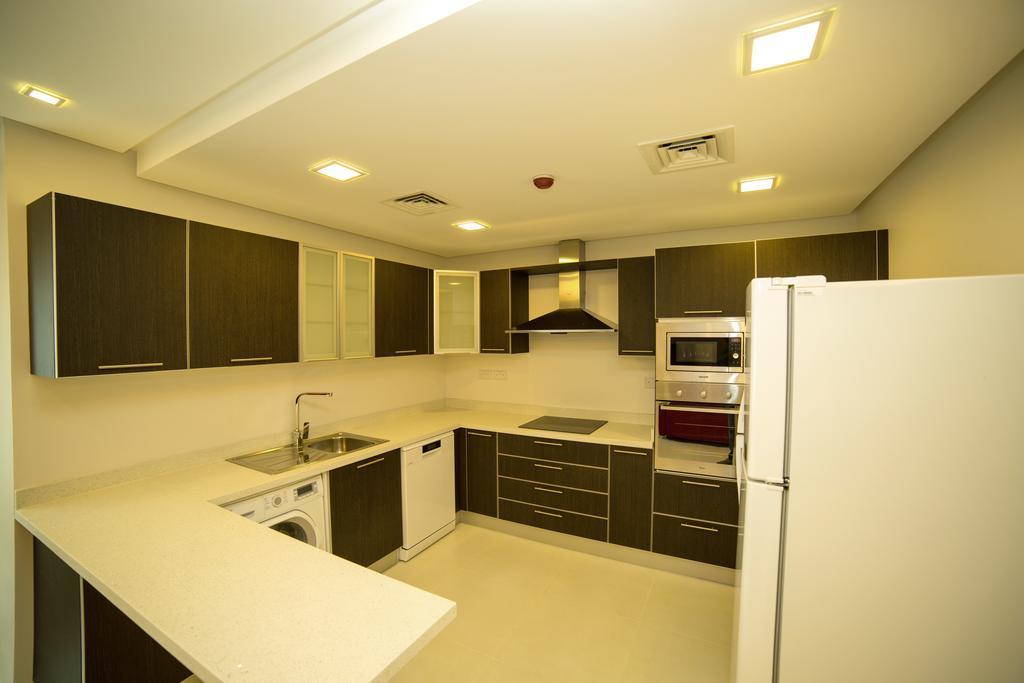 Golden Rose Luxury Suites Μανάμα Εξωτερικό φωτογραφία