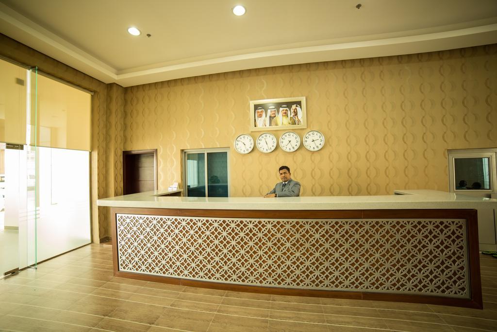 Golden Rose Luxury Suites Μανάμα Εξωτερικό φωτογραφία