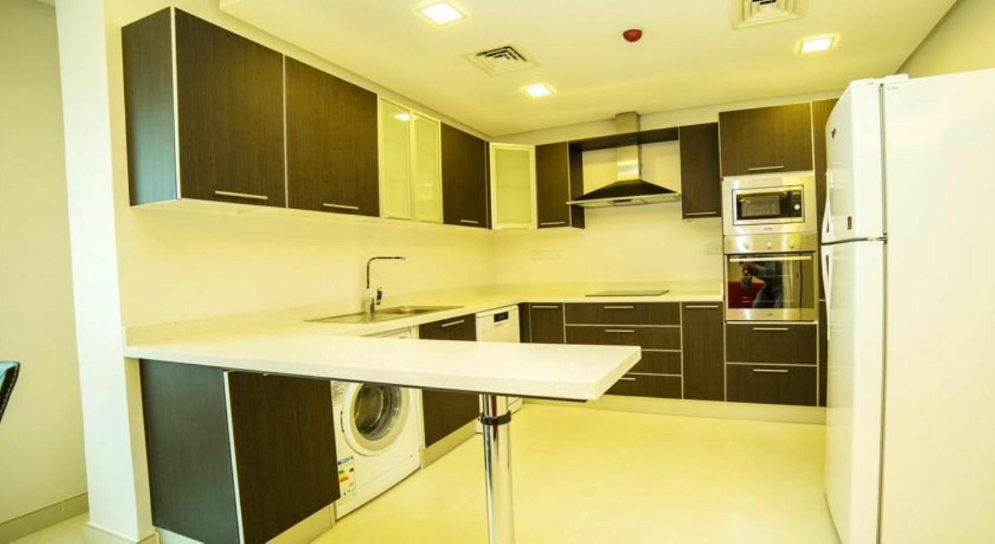 Golden Rose Luxury Suites Μανάμα Εξωτερικό φωτογραφία